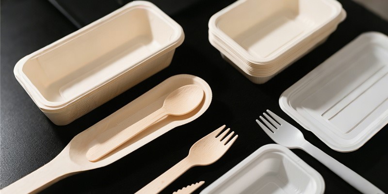 choose wooden tableware or plastic tableware choose wooden tableware or plastic tableware